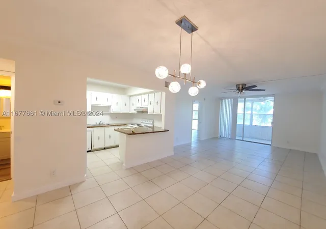 Listing Photo 1 - Condo for sale in building located at 2029 Nw 46Th Ave, Lauderhill, FL 33313 - Unit #E308