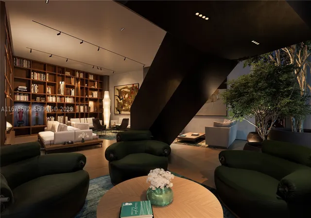 Photo 4 of Condo for sale at 1444 Biscayne Blvd #305, Miami, FL 33132 | MLS# A11678672 | Listing updated on 2026-09-16
