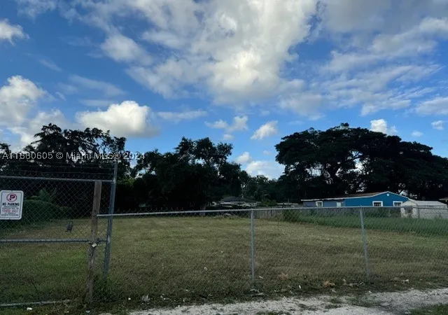 Photo 1 of Land for sale at 24xx Nw 55 St, Miami, FL 33142 | MLS# A11680605 | Listing updated on 2026-09-16