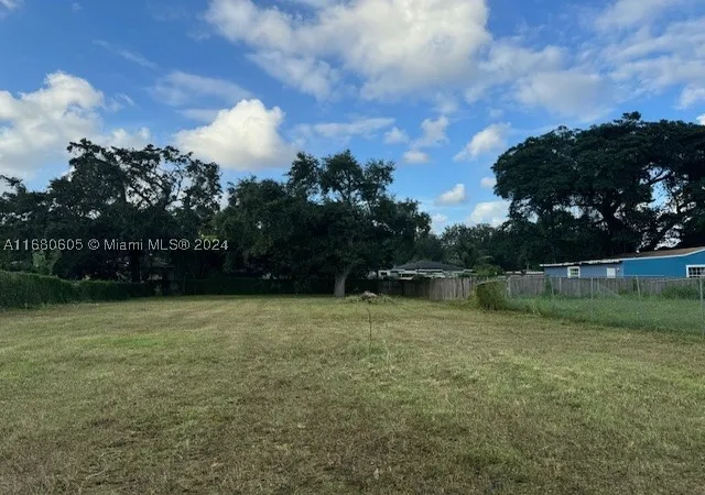 Photo 2 of Land for sale at 24xx Nw 55 St, Miami, FL 33142 | MLS# A11680605 | Listing updated on 2026-09-16
