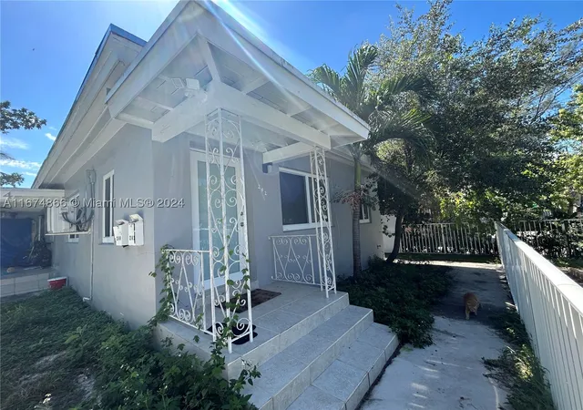 Photo 1 of Multi family home for sale at 242 Ne 55th Ter, Miami, FL 33137 | MLS# A11674866 | Listing updated on 2026-09-17