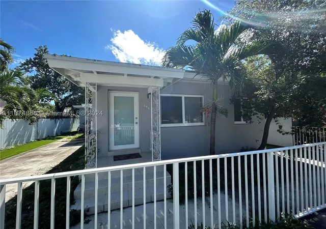 Photo 2 of Multi family home for sale at 242 Ne 55th Ter, Miami, FL 33137 | MLS# A11674866 | Listing updated on 2026-09-17