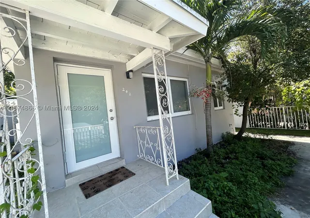 Photo 3 of Multi family home for sale at 242 Ne 55th Ter, Miami, FL 33137 | MLS# A11674866 | Listing updated on 2026-09-17