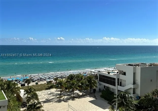 Photo 1 of Condo for sale at 4001 S Ocean Dr #9L, Hollywood, FL 33019 | MLS# A11682457 | Listing updated on 2026-09-14