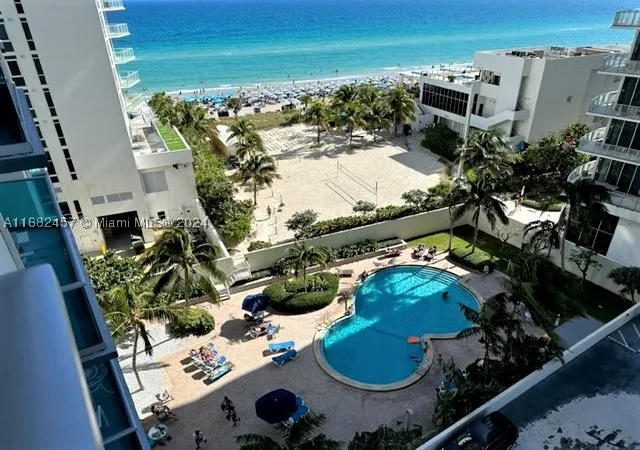 Photo 2 of Condo for sale at 4001 S Ocean Dr #9L, Hollywood, FL 33019 | MLS# A11682457 | Listing updated on 2026-09-14