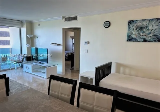 Photo 3 of Condo for sale at 4001 S Ocean Dr #9L, Hollywood, FL 33019 | MLS# A11682457 | Listing updated on 2026-09-14