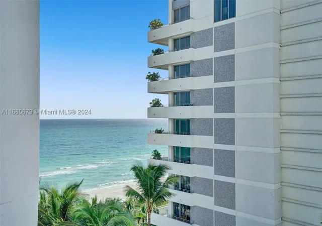 Condo for sale at 4391 Collins Ave #915, Miami Beach, FL 33140 | MLS# A11685673 | Listing updated on 2026-08-31
