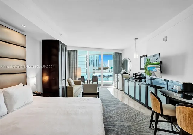 Photo 2 of Condo for sale at 4391 Collins Ave #915, Miami Beach, FL 33140 | MLS# A11685673 | Listing updated on 2026-08-31