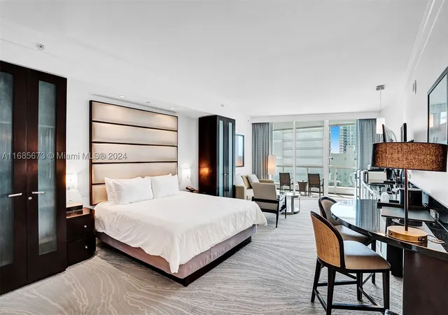 Photo 4 of Condo for sale at 4391 Collins Ave #915, Miami Beach, FL 33140 | MLS# A11685673 | Listing updated on 2026-08-31