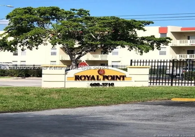 Photo 1 of Condo for sale at 3600 Nw 21st St #305, Lauderdale Lakes, FL 33311 | MLS# A11689977 | Listing updated on 2026-08-26