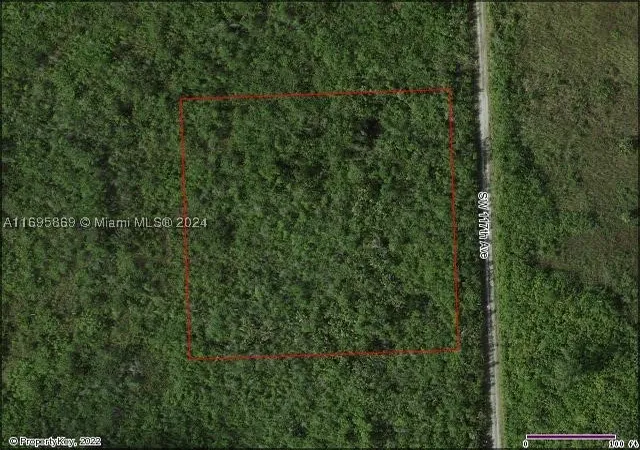 Photo 2 of Land for sale at 344xx Sw 117 Av, Homestead, FL 33033 | MLS# A11695869 | Listing updated on 2026-09-10