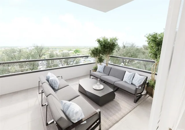 Photo 3 of Sale Pending at 1011 Us Hwy One #D401, North Palm Beach, FL 33408 | MLS# A11698084 | Listing updated on 2026-09-03