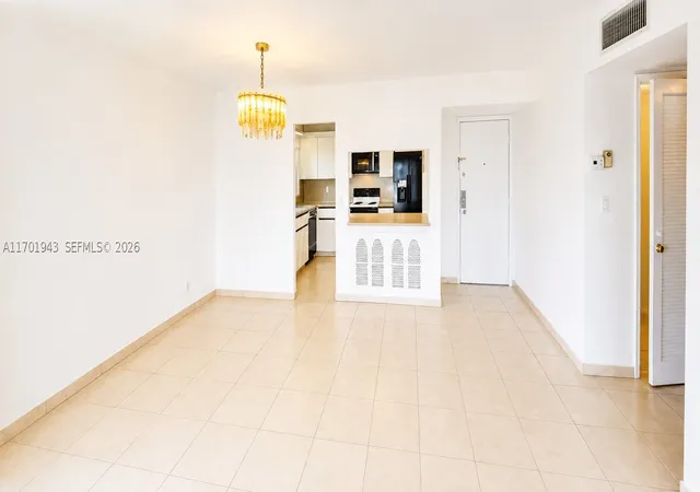 Photo 3 of Condo for sale at 1825 S Ocean Dr #401, Hallandale Beach, FL 33009 | MLS# A11701943 | Listing updated on 2026-10-02