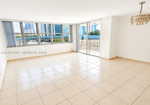 Photo 4 of Condo for sale at 1825 S Ocean Dr #401, Hallandale Beach, FL 33009 | MLS# A11701943 | Listing updated on 2026-10-02