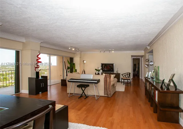 Photo 3 of Condo for sale at 1800 Ne 114th St #1911, Miami, FL 33181 | MLS# A11704912 | Listing updated on 2026-09-03