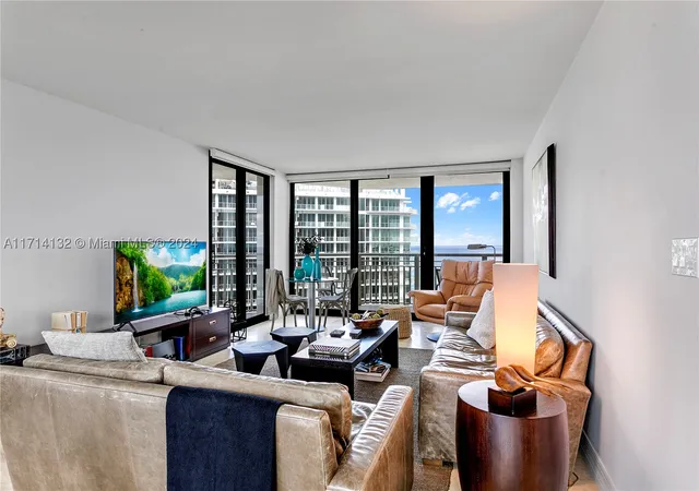 Photo 3 of Condo for sale at 3000 N Ocean Dr #20A, Riviera Beach, FL 33404 | MLS# A11714132 | Listing updated on 2026-09-03