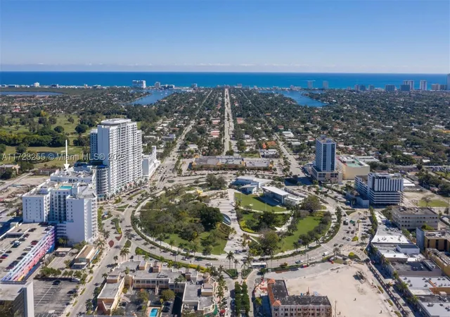 Photo 1 of Sale Pending at 1830 Radius Dr #810, Hollywood, FL 33020 | MLS# A11723255 | Listing updated on 2026-09-23