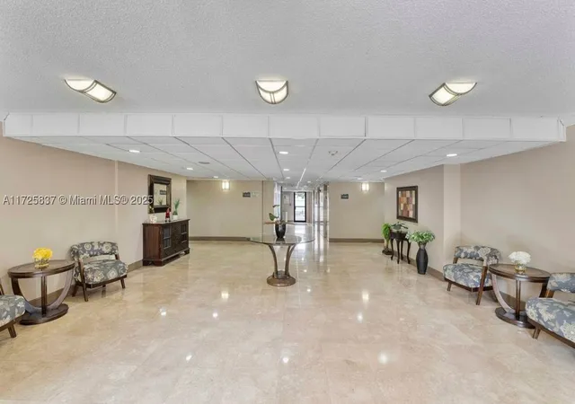 Listing Photo 2 - Condo for sale in building located at 1805 Sans Souci Blvd, South Miami, FL 33181 - Unit #429