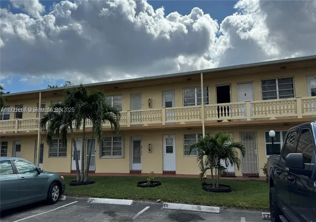 Photo 1 of Condo for sale at 160 Ne 203rd Ter #18, Miami, FL 33179 | MLS# A11727687 | Listing updated on 2026-09-08