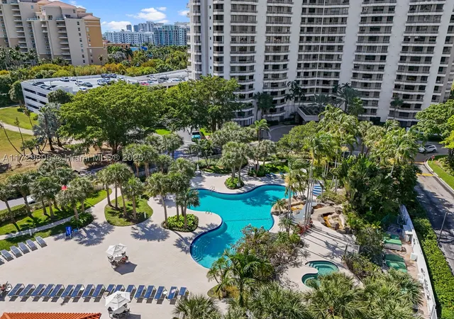 Photo 3 of Condo for sale at 3300 Ne 192nd St #603, Ojus, FL 33180 | MLS# A11729805 | Listing updated on 2026-09-09
