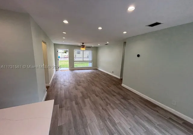 Photo 3 of Single family home for sale at 1426 Arthur St, Hollywood, FL 33020 | MLS# A11731581 | Listing updated on 2026-08-29