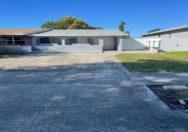 Photo 3 of Single family home for sale at 1187 Nw 29th Ter, Fort Lauderdale, FL 33311 | MLS# A11734036 | Listing updated on 2026-09-02