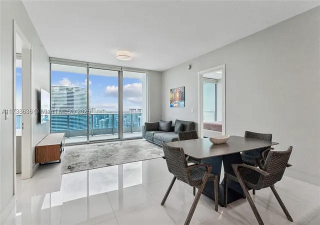 Photo 1 of Condo for sale at 200 Biscayne Boulevard Way #4912, Miami, FL 33131 | MLS# A11733636 | Listing updated on 2026-10-03