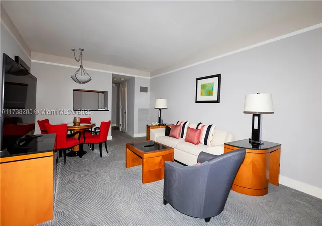 Photo 2 of Condo for sale at 1435 Brickell Ave #3010, Miami, FL 33131 | MLS# A11738205 | Listing updated on 2026-09-22