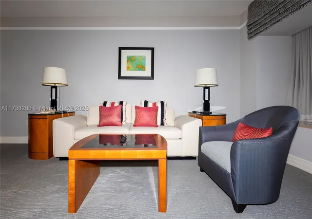 Photo 3 of Condo for sale at 1435 Brickell Ave #3010, Miami, FL 33131 | MLS# A11738205 | Listing updated on 2026-09-22