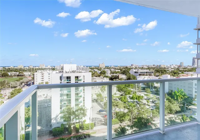 Condo for sale at 1000 West Ave #1008, Miami Beach, FL 33139 | MLS# A11740756 | Listing updated on 2026-09-10
