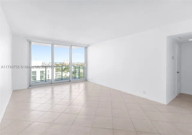 Photo 1 of Condo for sale at 1000 West Ave #1008, Miami Beach, FL 33139 | MLS# A11740756 | Listing updated on 2026-09-10
