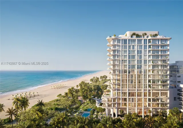 Photo 2 of Sale Pending at 1671 Collins Ave #11B, Miami Beach, FL 33139 | MLS# A11742867 | Listing updated on 2026-09-01