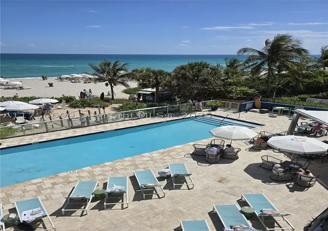 Condo for sale at 17315 Collins Ave #1402, Sunny Isles Beach, FL 33160 | MLS# A11756699 | Listing updated on 2026-09-11
