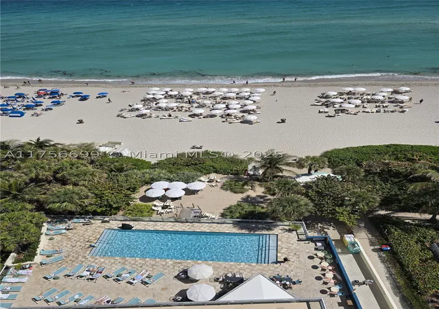 Photo 1 of Condo for sale at 17315 Collins Ave #1402, Sunny Isles Beach, FL 33160 | MLS# A11756699 | Listing updated on 2026-09-11