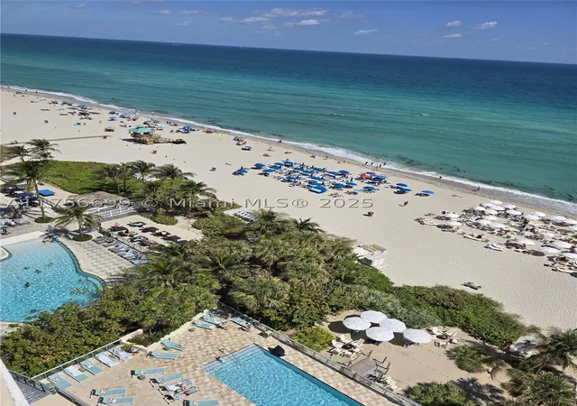 Photo 2 of Condo for sale at 17315 Collins Ave #1402, Sunny Isles Beach, FL 33160 | MLS# A11756699 | Listing updated on 2026-09-11