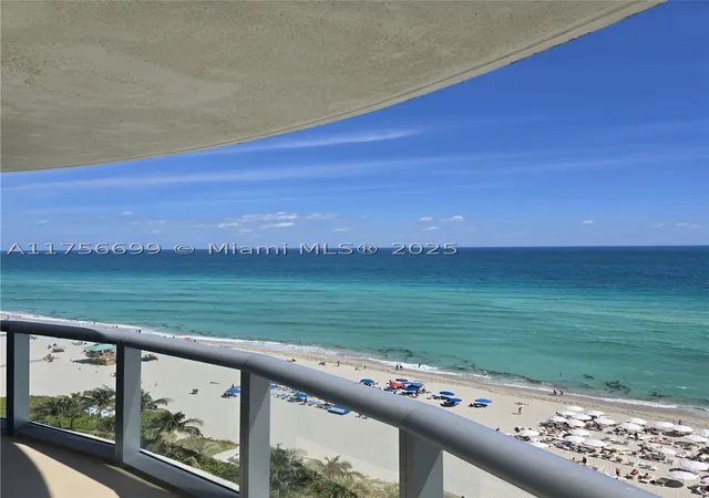 Photo 3 of Condo for sale at 17315 Collins Ave #1402, Sunny Isles Beach, FL 33160 | MLS# A11756699 | Listing updated on 2026-09-11