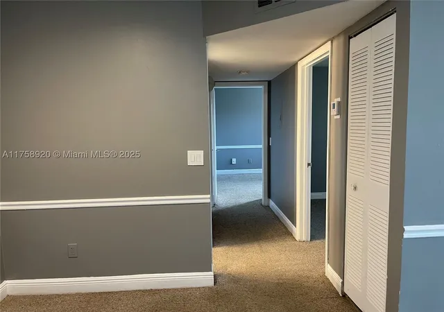 Listing Photo 5 - Condo for sale in building located at 1247 Sw 46Th Ave, Pompano Beach, FL 33069 - Unit #1312