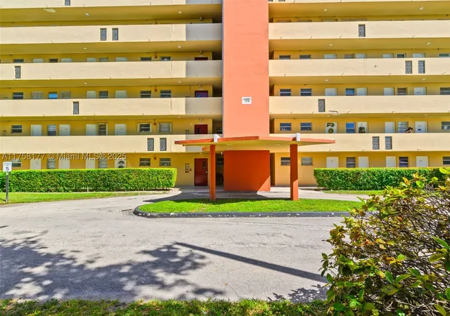 Photo 2 of Condo for sale at 1770 Ne 191St St #508-1, Miami, FL 33179 | MLS# A11758177 | Listing updated on 2026-09-02