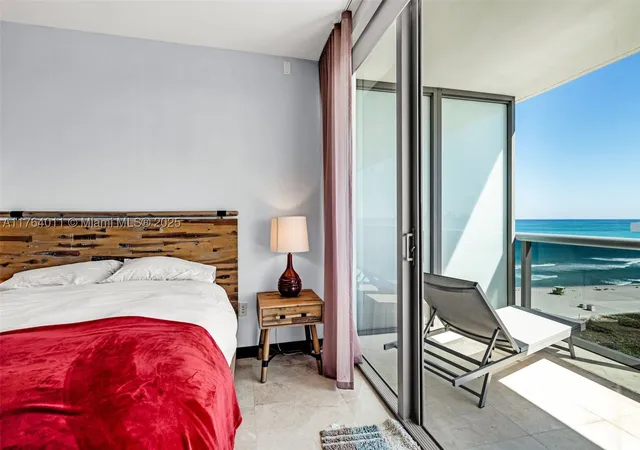 Photo 2 of Condo for sale at 5875 Collins Ave #1704, Miami Beach, FL 33140 | MLS# A11764011 | Listing updated on 2026-09-22