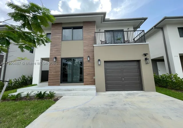 Photo 1 of Single family home for sale at 302 Nw 11th Ct, Florida City, FL 33034 | MLS# A11750487 | Listing updated on 2026-09-04