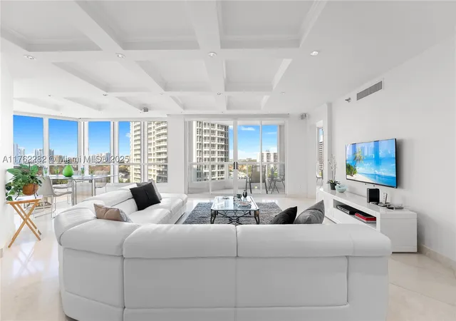 Photo 1 of Condo for sale at 21150 Point Pl #1102, Ojus, FL 33180 | MLS# A11762282 | Listing updated on 2026-08-31