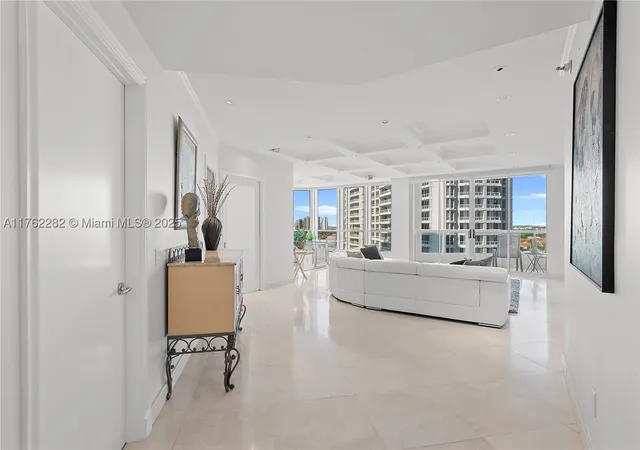 Photo 2 of Condo for sale at 21150 Point Pl #1102, Ojus, FL 33180 | MLS# A11762282 | Listing updated on 2026-08-31