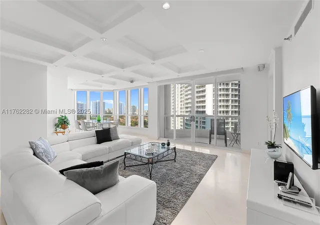 Photo 3 of Condo for sale at 21150 Point Pl #1102, Ojus, FL 33180 | MLS# A11762282 | Listing updated on 2026-08-31