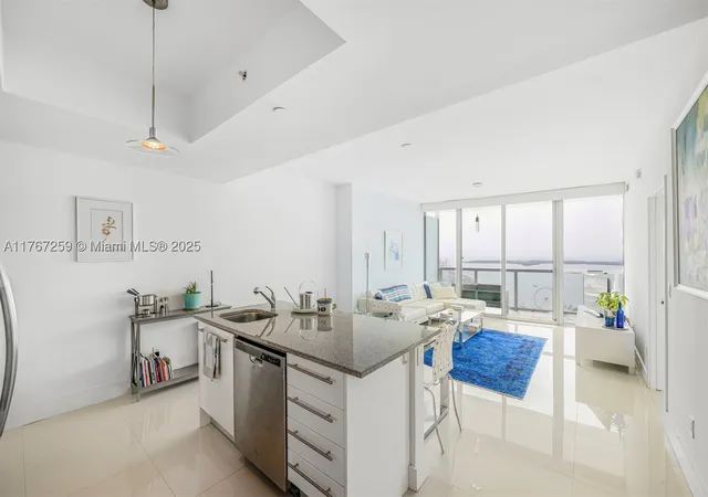 Photo 3 of Condo for sale at 888 Biscayne Blvd #4306, Miami, FL 33132 | MLS# A11767259 | Listing updated on 2026-09-16