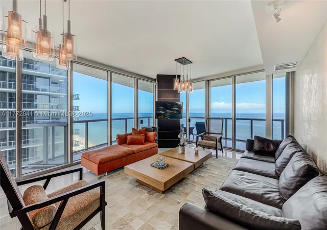 Photo 1 of Condo for sale at 17001 Collins Ave #2508, Sunny Isles Beach, FL 33160 | MLS# A11772841 | Listing updated on 2026-10-06