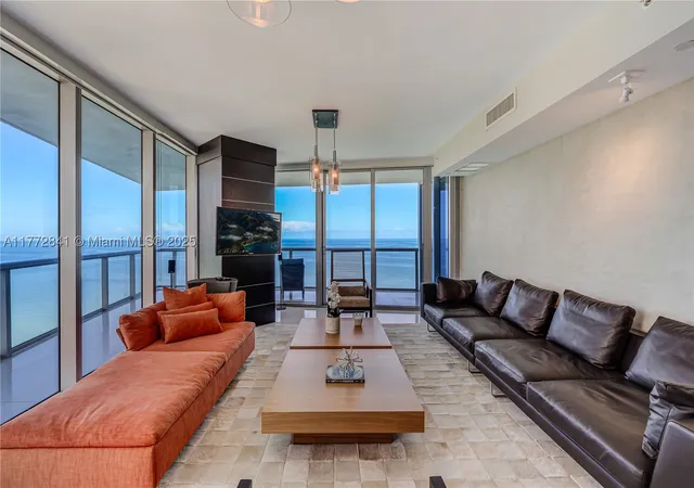 Photo 2 of Condo for sale at 17001 Collins Ave #2508, Sunny Isles Beach, FL 33160 | MLS# A11772841 | Listing updated on 2026-10-06