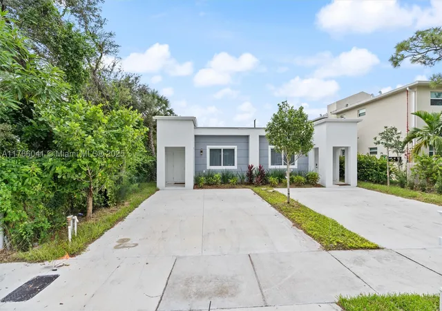 Photo 2 of Multi family home for sale at 1212 Nw 6th Ct, Fort Lauderdale, FL 33311 | MLS# A11766041 | Listing updated on 2026-09-19