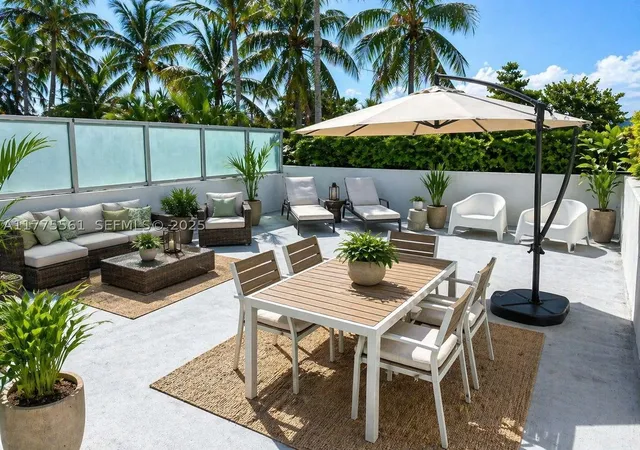 Condo for sale at 2001 Meridian Ave #309, Miami Beach, FL 33139 | MLS# A11775561 | Listing updated on 2026-09-04