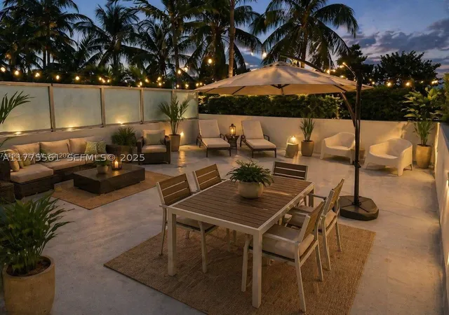 Photo 1 of Condo for sale at 2001 Meridian Ave #309, Miami Beach, FL 33139 | MLS# A11775561 | Listing updated on 2026-09-04