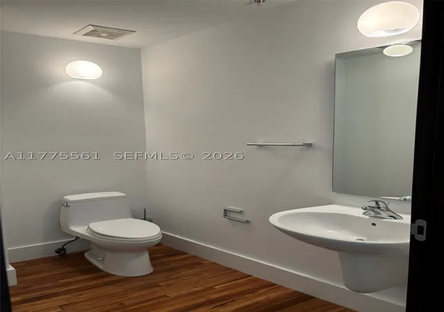 Photo 3 of Condo for sale at 2001 Meridian Ave #309, Miami Beach, FL 33139 | MLS# A11775561 | Listing updated on 2026-09-04